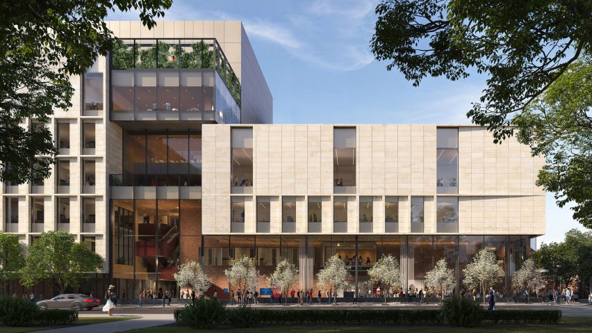 David Geffen School of Drama at Yale University