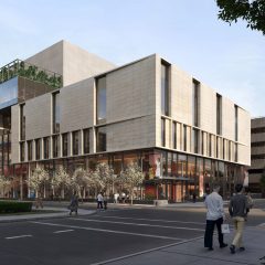 David Geffen School of Drama at Yale University