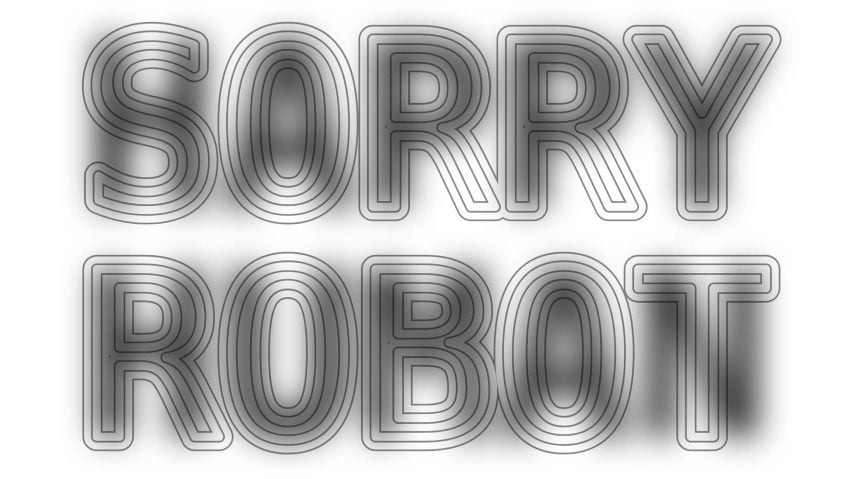 Decoy Font by Mixfont