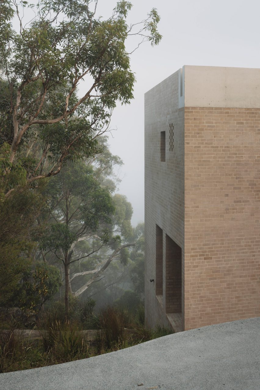 EA House by Bokey Grant