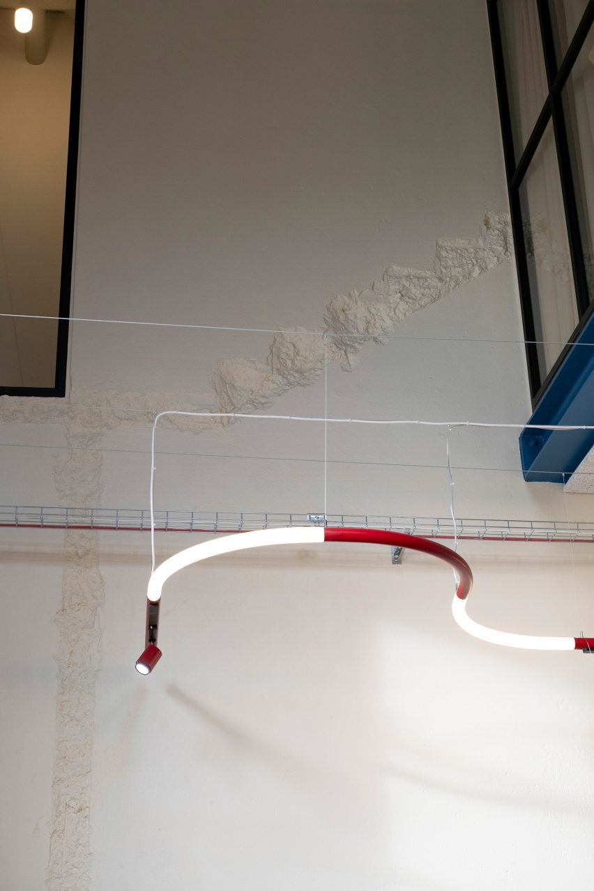 Elliðaárstöð power station transformation by Terta