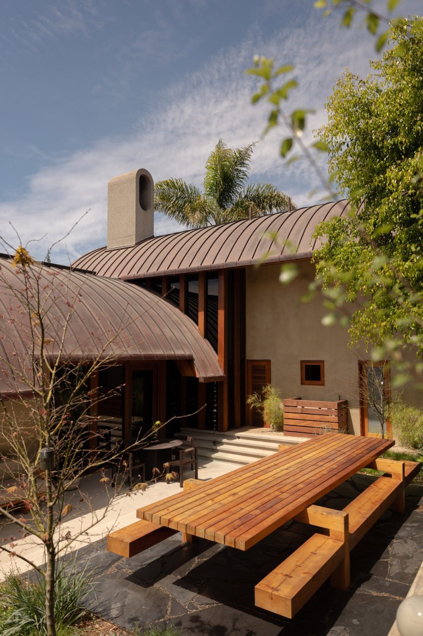 Encinitas Residence by Unfold Projects