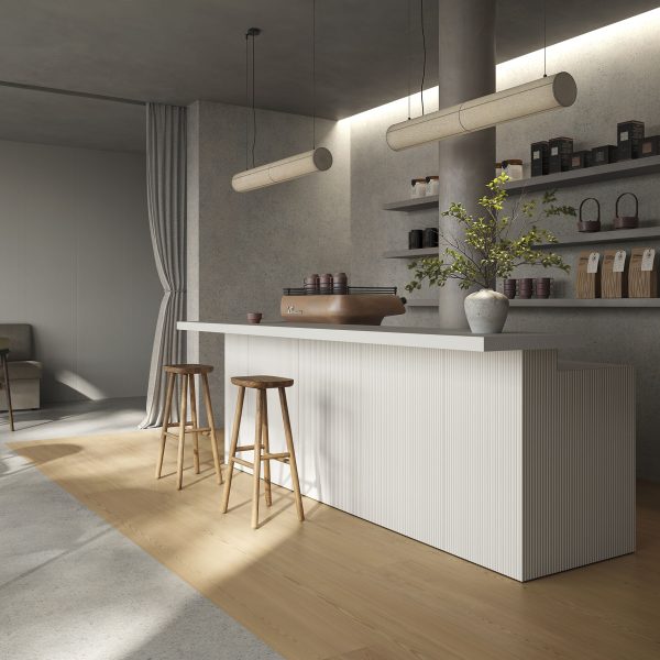 Essence Cannetté tiles by Casalgrande Padana