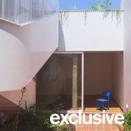 PH Gainza by Estudio Futuro