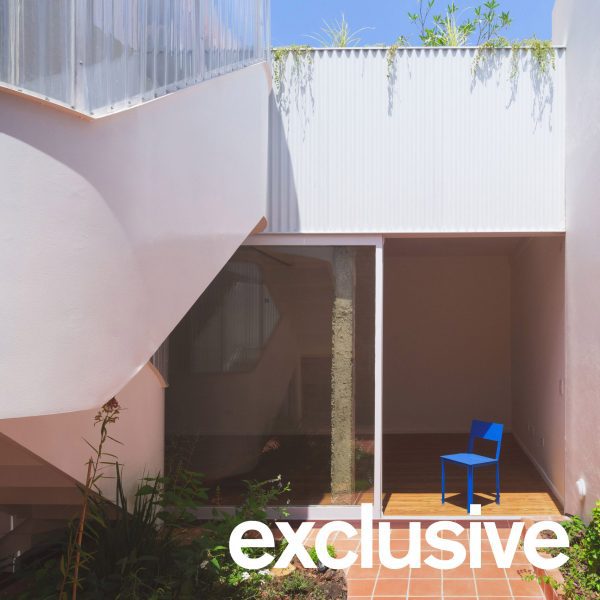 PH Gainza by Estudio Futuro