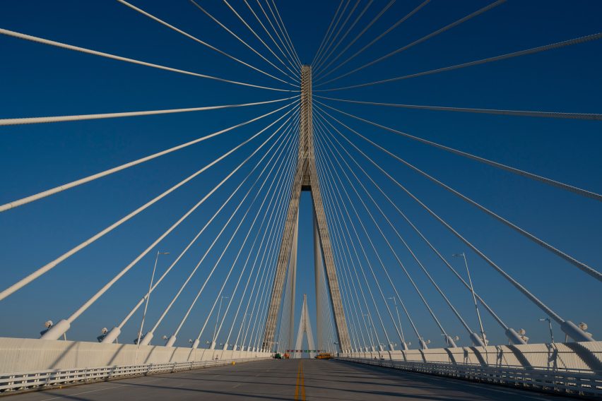 Gordie Howe International Bridge