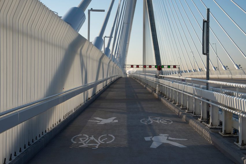 Gordie Howe International Bridge