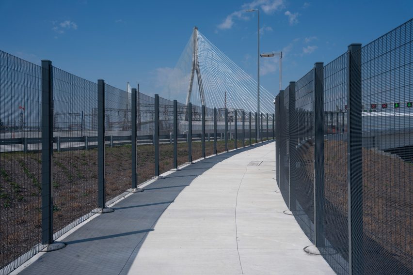 Walkway