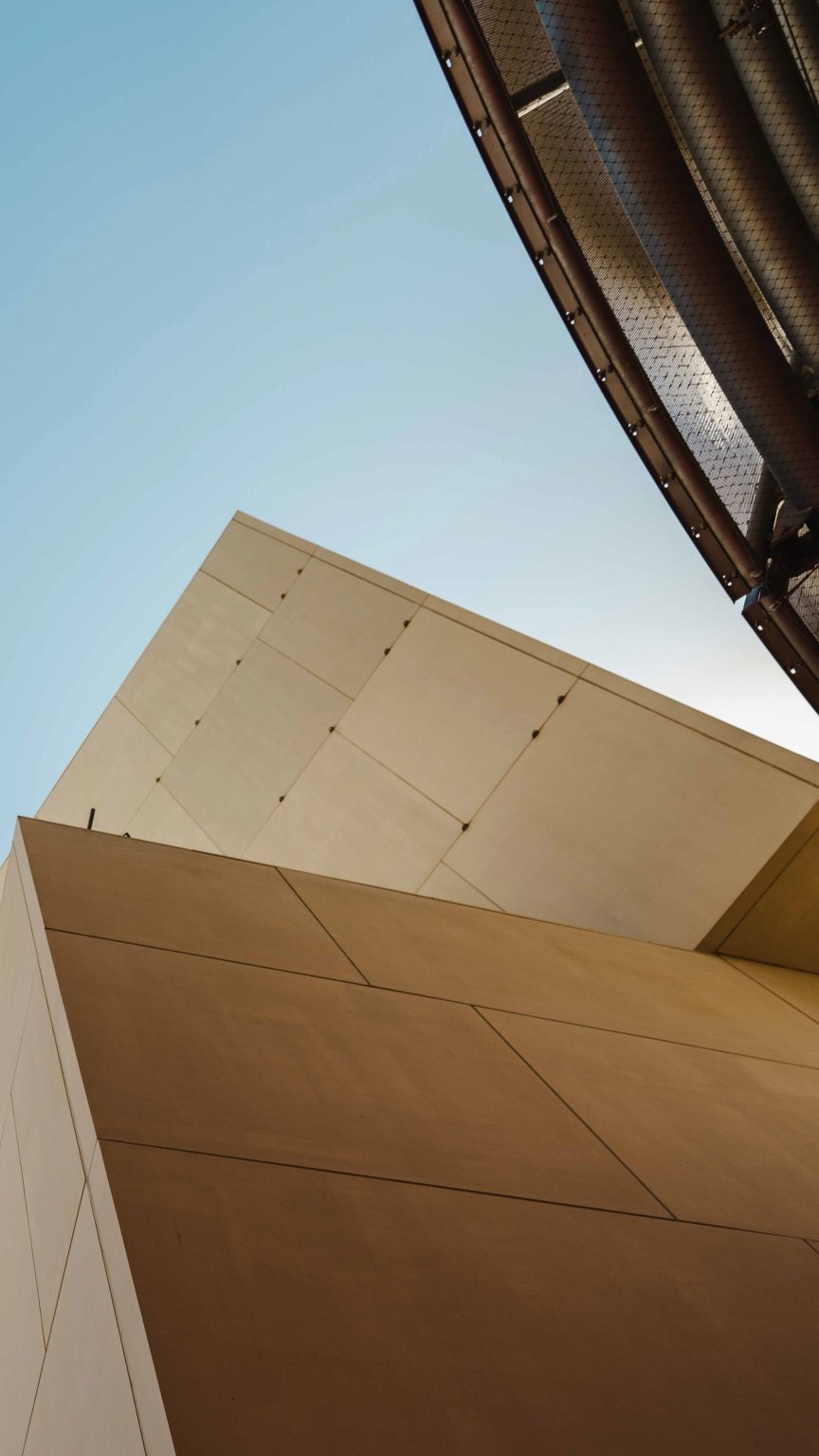 Frank Gehry's Guggenheim Abu Dhabi