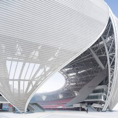 Hangzhou Sports Center