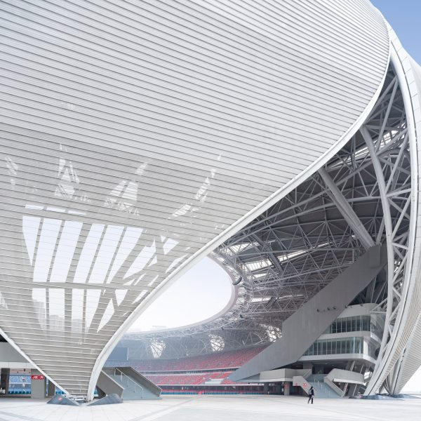 Hangzhou Sports Center