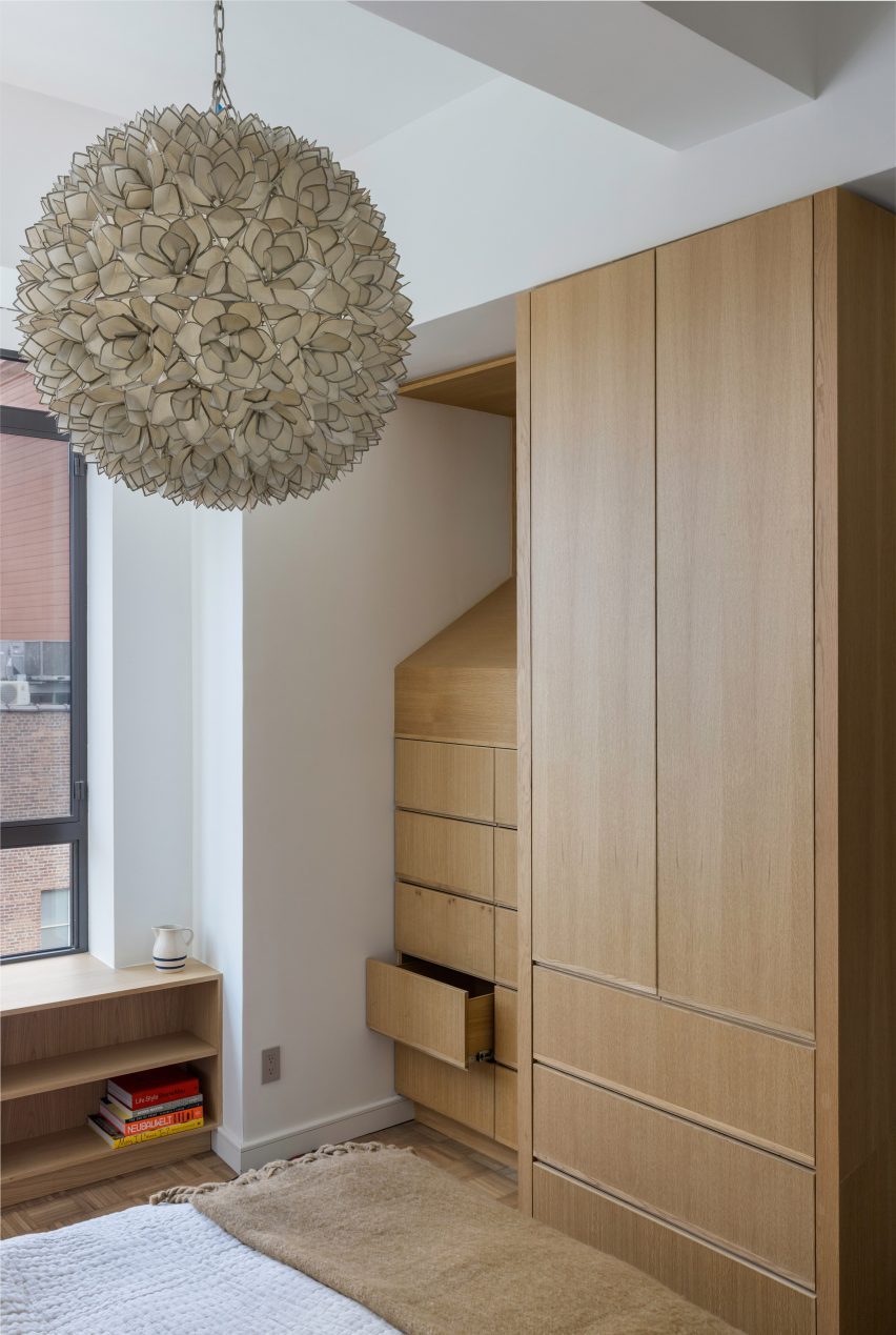 Herring Factory Loft by Studio Vural