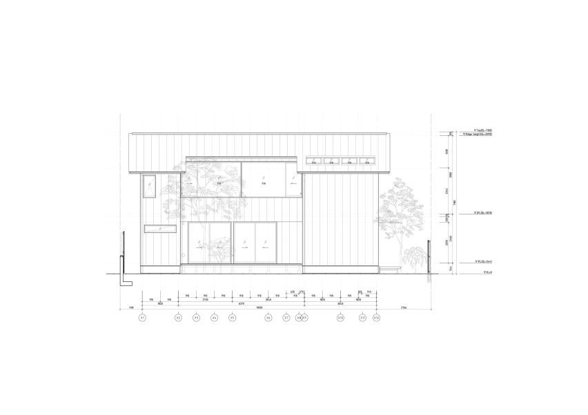 House in Kituna plans