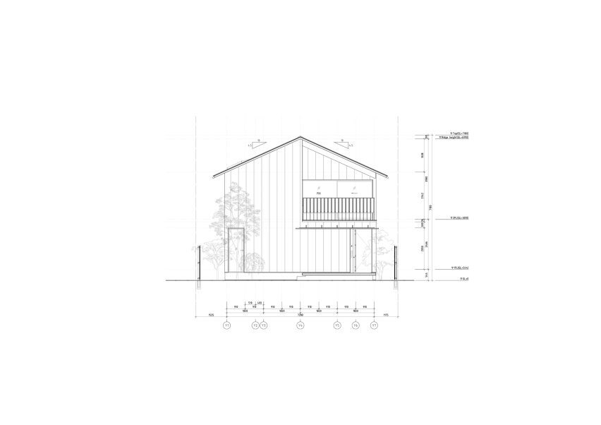 House in Kinuta