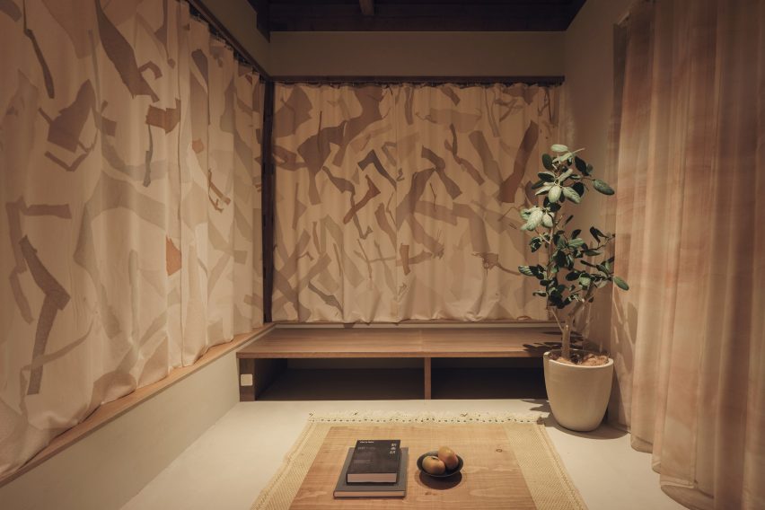 Green Sandwich House by HYAN
