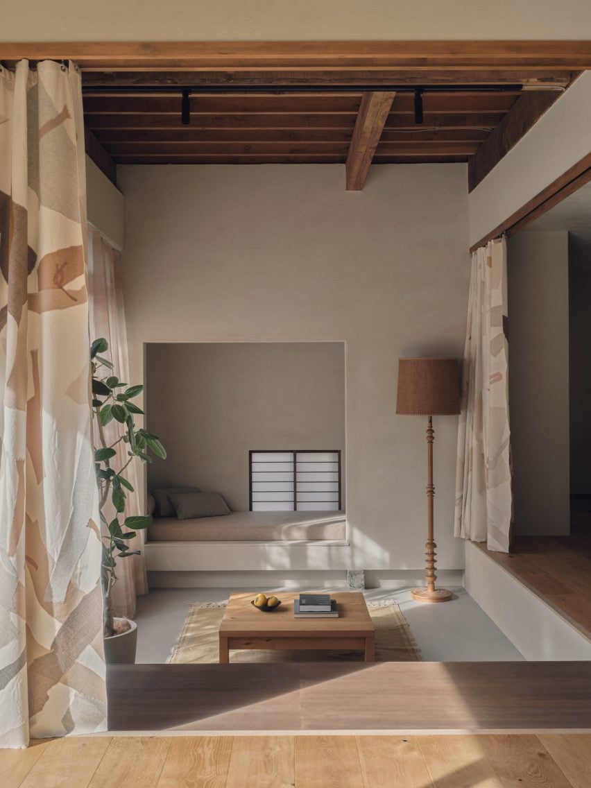 Green Sandwich House by HYAN