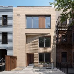 Pliskin Rowhouse