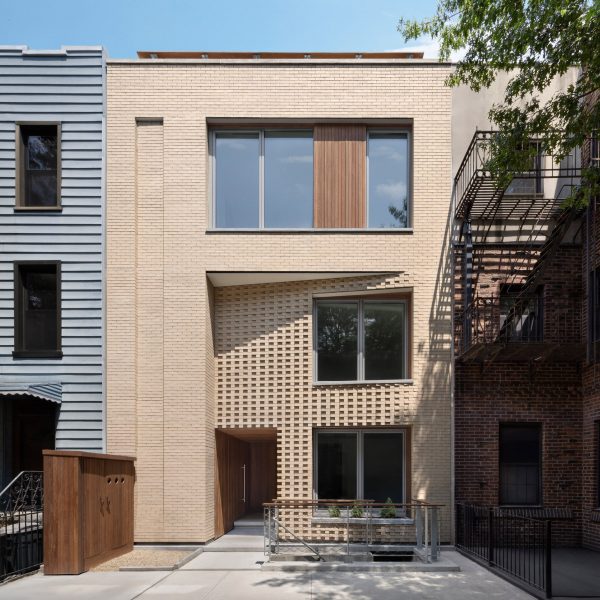 Pliskin Rowhouse