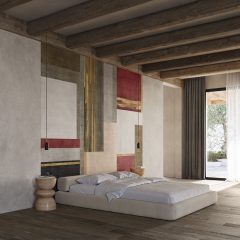 Imagina Windflowers by Casalgrande Padana