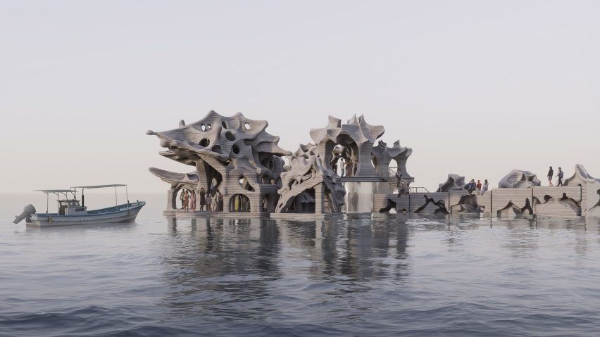 Memory Re-Formed by Aye Yu Mon