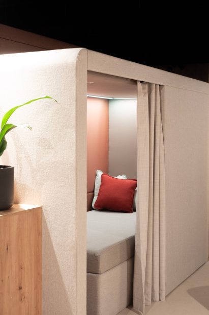 The Yume Rest Pod