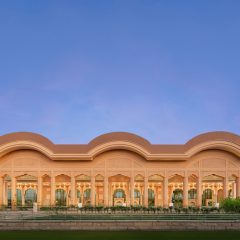 Jodhpur Airport in Rajasthan by Sthapati