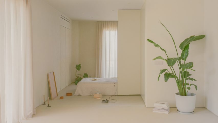 Kifisia Apartment by Georgios Apostolopoulos
