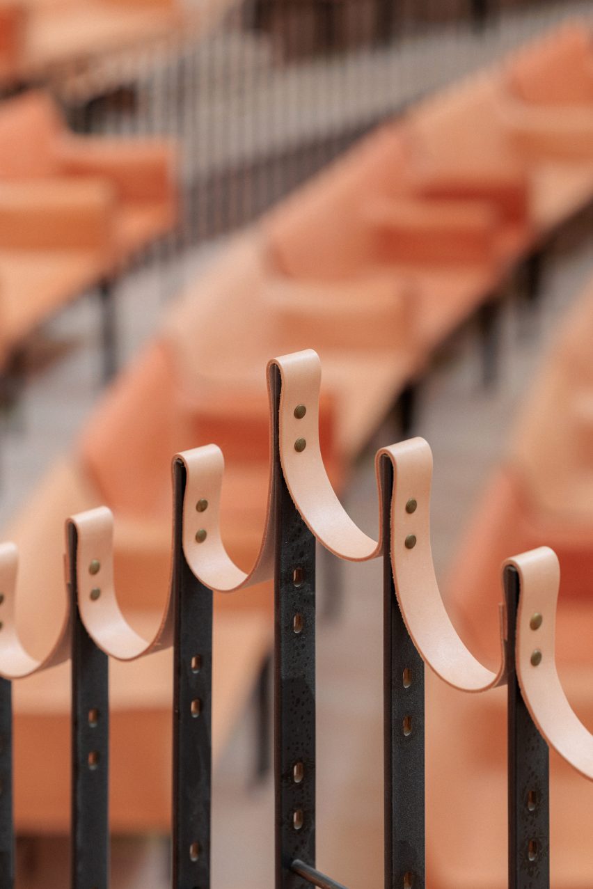 La Source Vive concert hall by PCA-Stream