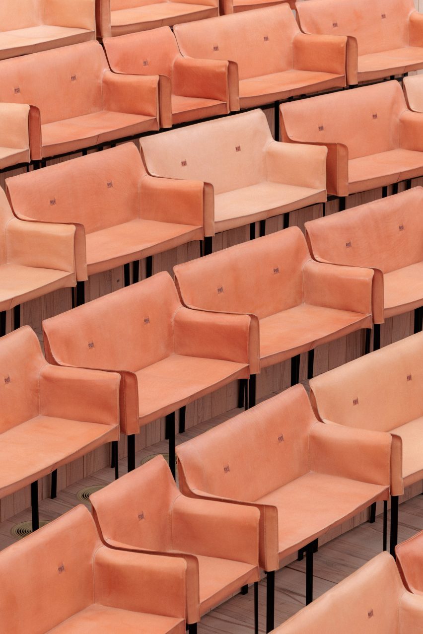 La Source Vive concert hall by PCA-Stream