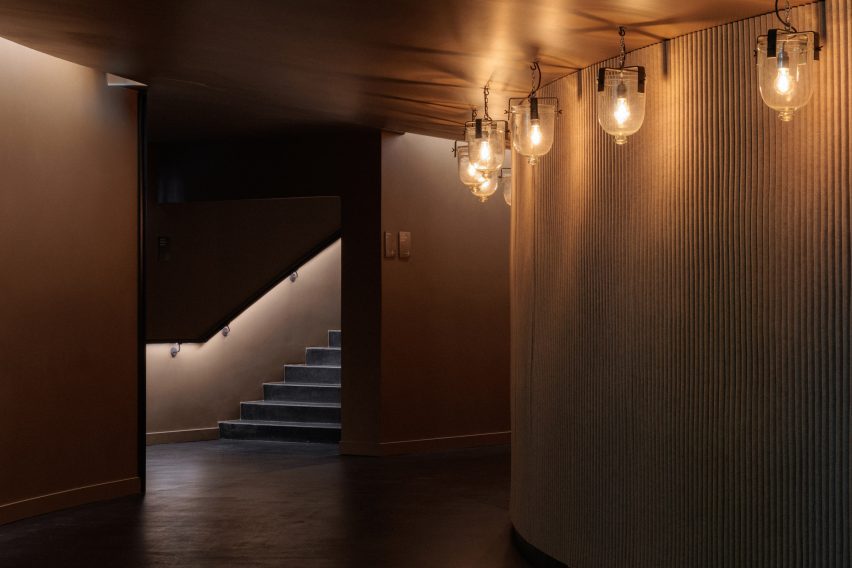 La Source Vive concert hall by PCA-Stream
