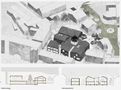 Dancing the Discarded: Sound Studio Research by Sana Umarji