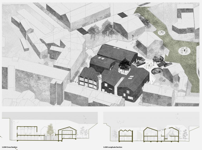 Dancing the Discarded: Sound Studio Research by Sana Umarji