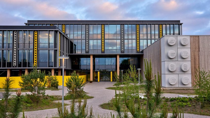 Lego campus