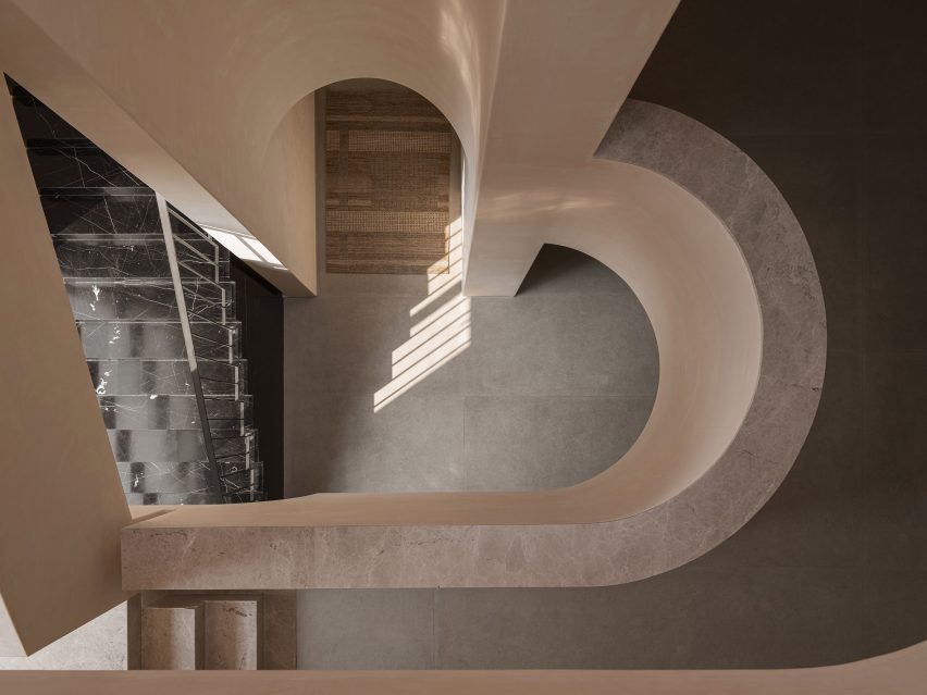 LJ House by Studio Saransh