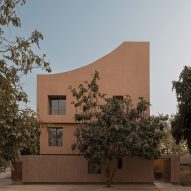 LJ House by Studio Saransh Ahmedabad
