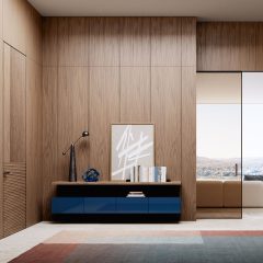 Lualdi architectural system