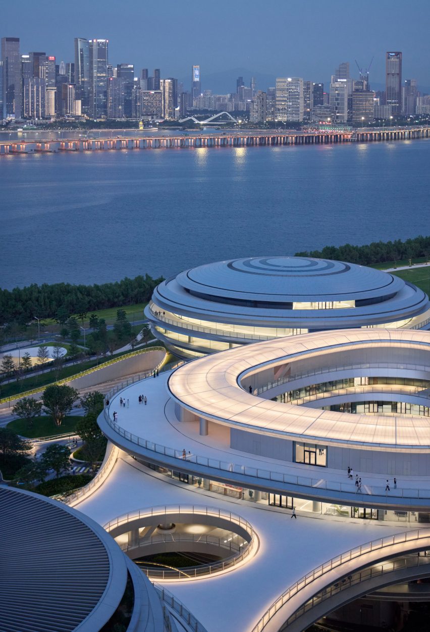 Tencent Shenzhen Headquarters