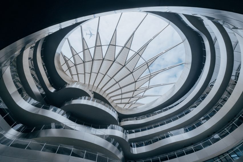 Tencent Shenzhen Headquarters