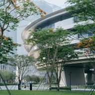 Tencent Shenzhen Headquarters