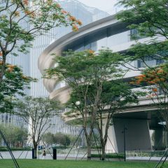 Tencent Shenzhen Headquarters