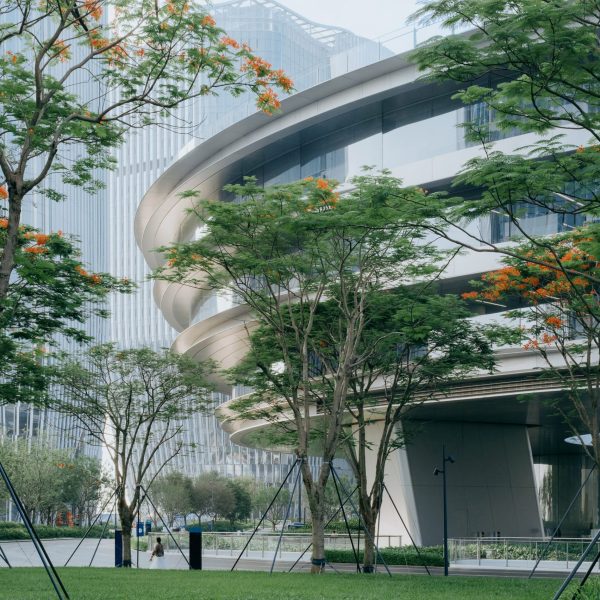 Tencent Shenzhen Headquarters