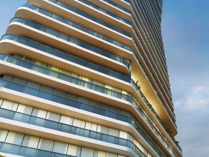 Miami Bay Towers