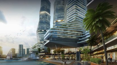 Miami Bay Towers