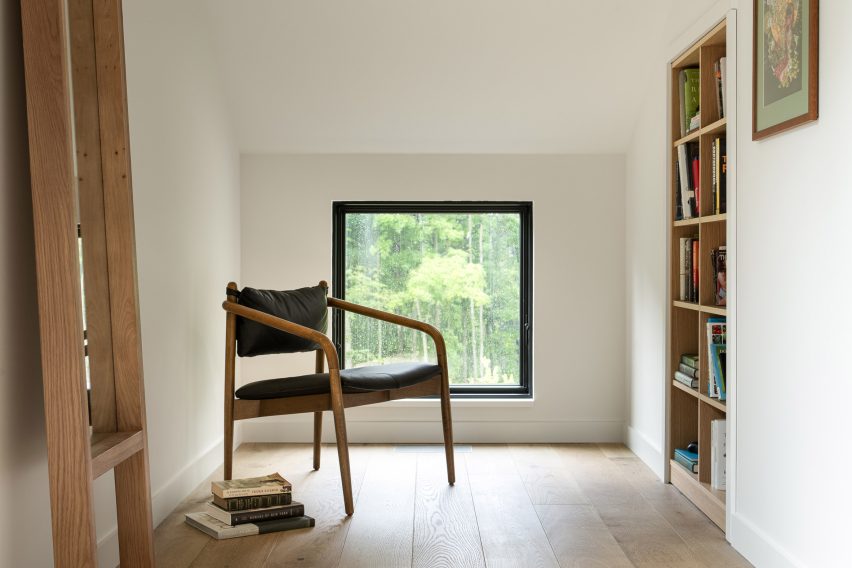 Milo House by Elizabeth Herrmann Architecture