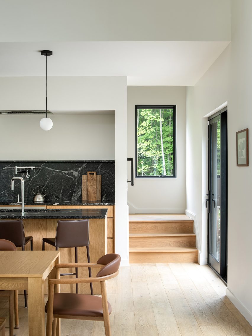 Milo House by Elizabeth Herrmann Architecture