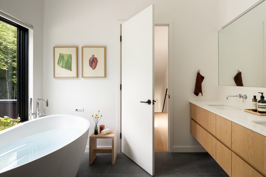 Milo House by Elizabeth Herrmann Architecture