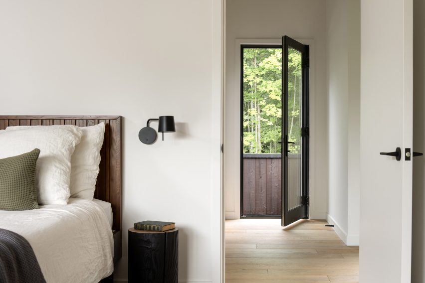 Milo House by Elizabeth Herrmann Architecture