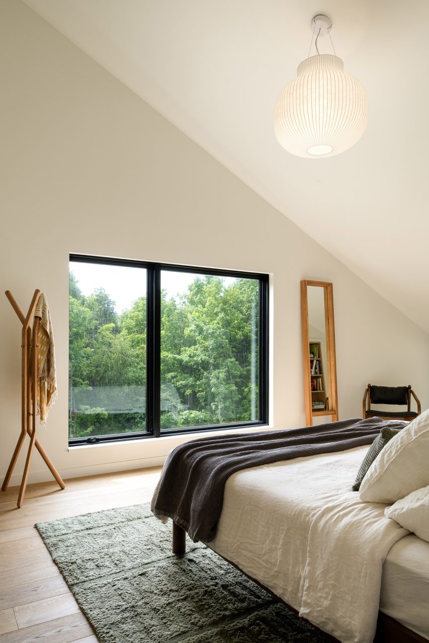 Milo House by Elizabeth Herrmann Architecture