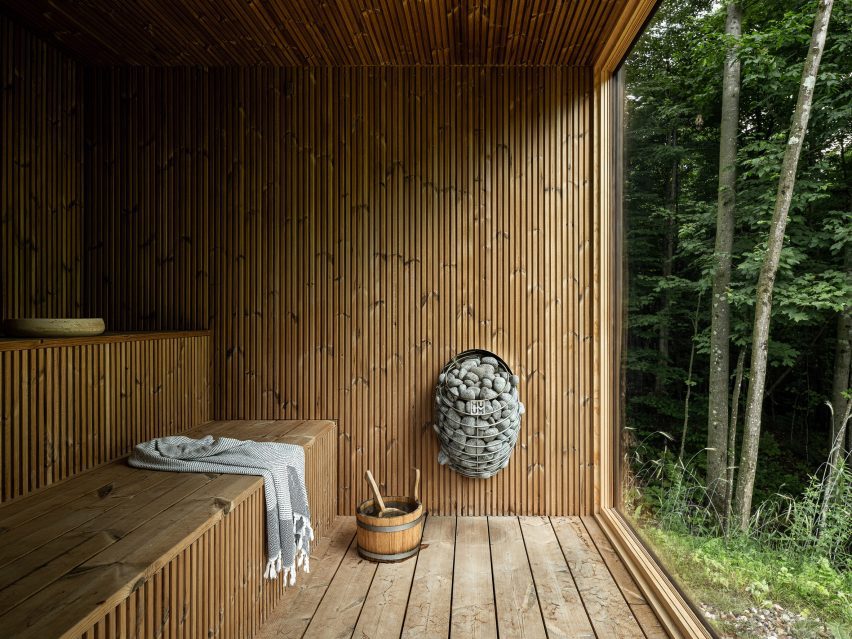 Vermont house