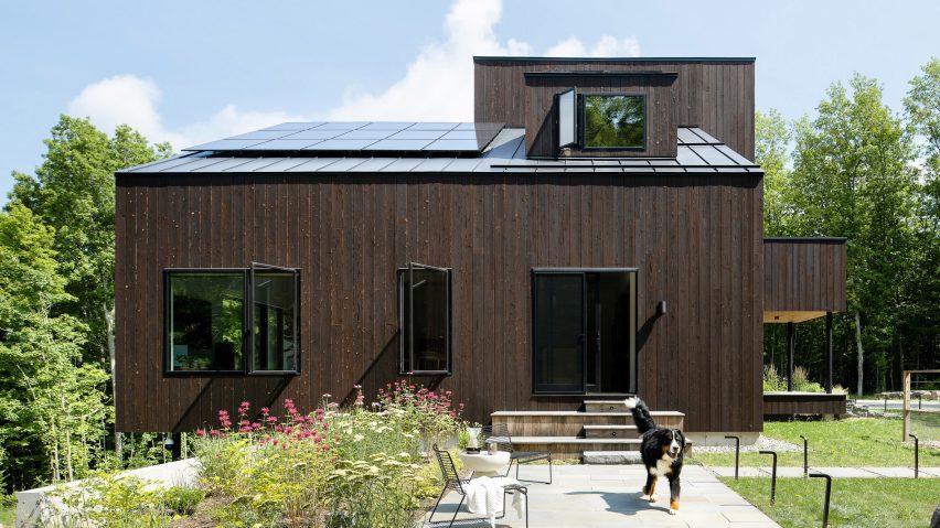 Milo House by Elizabeth Herrmann Architecture